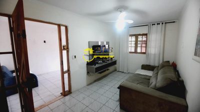 Casa, 3 quartos, 80 m² - Foto 4