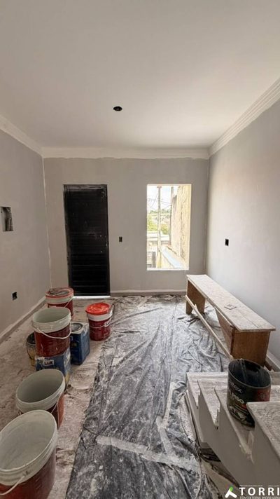 Sobrado, 2 quartos, 80 m² - Foto 3