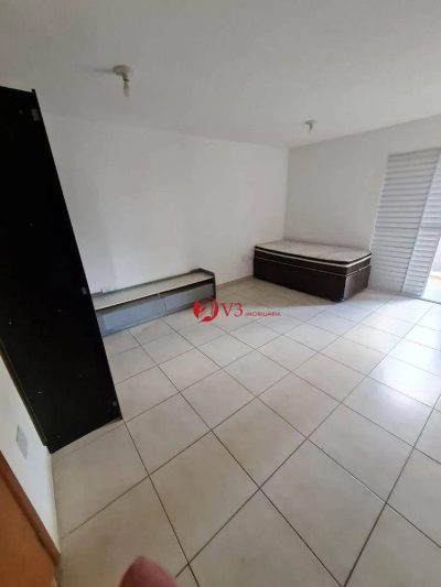 Apartamento, 1 quarto, 40 m² - Foto 2