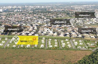 Terreno, 306 m² - Foto 2