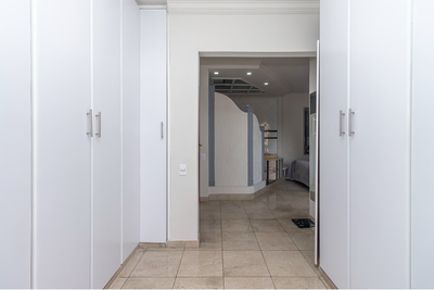 Cobertura, 3 quartos, 192 m² - Foto 2