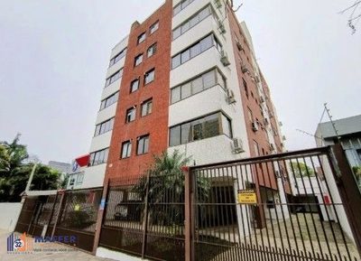 Apartamento, 2 quartos, 73 m² - Foto 1