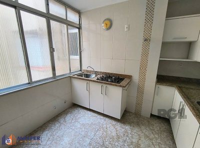 Apartamento, 2 quartos, 49 m² - Foto 3