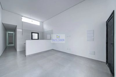Casa, 3 quartos, 75 m² - Foto 2