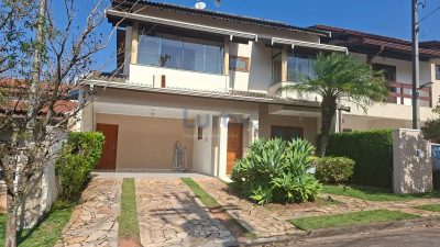 Casa, 3 quartos, 178 m² - Foto 1