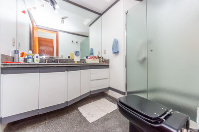 Apartamento, 4 quartos, 186 m² - Foto 4