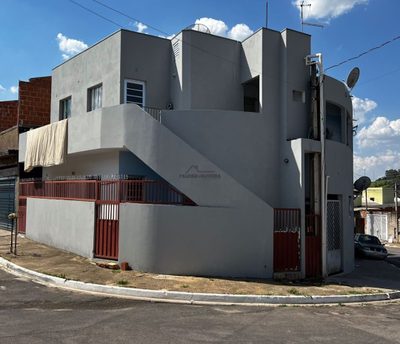 Casa, 8 quartos, 498 m² - Foto 1
