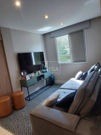 Apartamento, 3 quartos, 123 m² - Foto 3