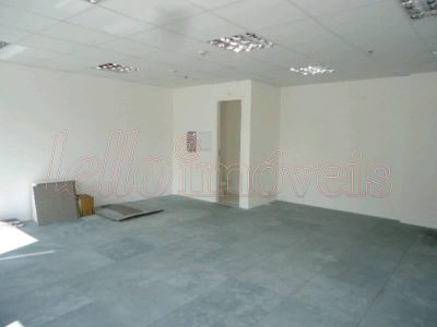 Sala-Conjunto, 46 m² - Foto 3
