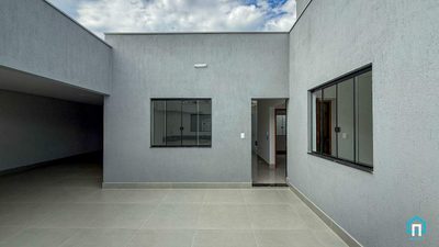 Casa, 2 quartos, 102 m² - Foto 1