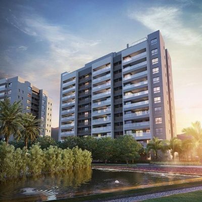 Cobertura, 3 quartos, 183 m² - Foto 3