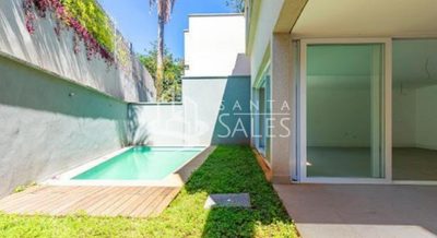 Casa de Condomínio, 4 quartos - Foto 4