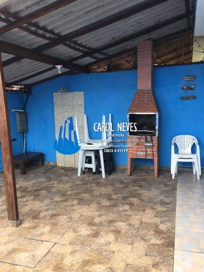 Casa, 2 quartos, 68 m² - Foto 3