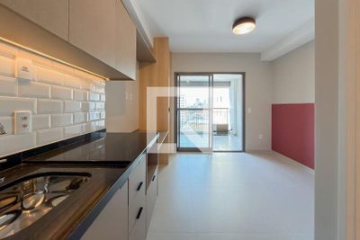 Kitnet-Studio, 30 m² - Foto 3