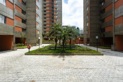 Apartamento, 3 quartos, 84 m² - Foto 3