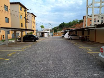 Apartamento, 2 quartos, 48 m² - Foto 5