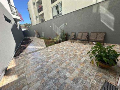 Apartamento, 2 quartos, 70 m² - Foto 4