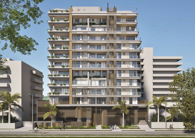 Apartamento, 3 quartos, 159 m² - Foto 3