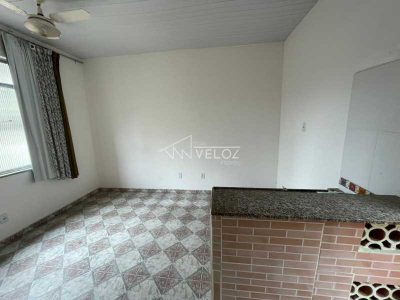 Apartamento, 1 quarto, 20 m² - Foto 5