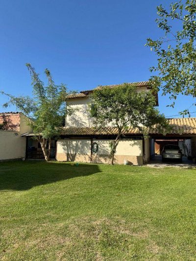 Casa, 2 quartos, 160 m² - Foto 4