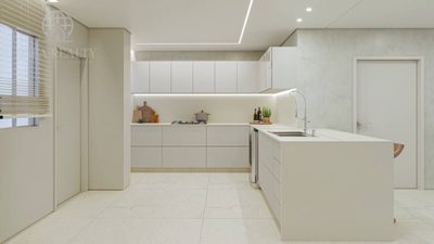 Apartamento, 223 m² - Foto 3