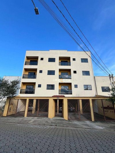 Apartamento, 2 quartos, 56 m² - Foto 1