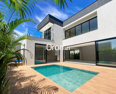 Sobrado, 4 quartos, 261 m² - Foto 1