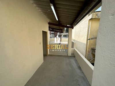 Casa, 3 quartos, 120 m² - Foto 2