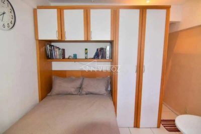 Apartamento, 1 quarto, 25 m² - Foto 3