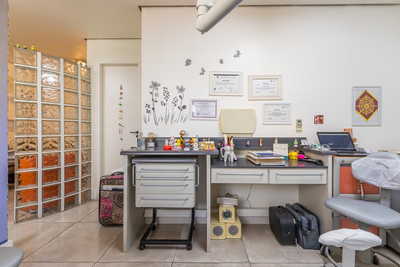 Sala-Conjunto, 32 m² - Foto 4