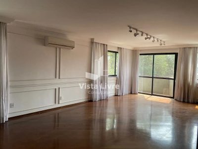 Apartamento, 3 quartos, 200 m² - Foto 2