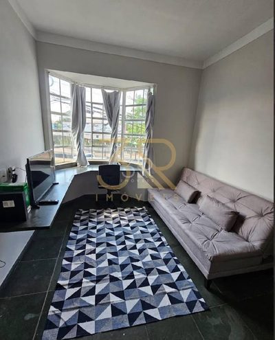 Apartamento, 1 quarto, 37 m² - Foto 4