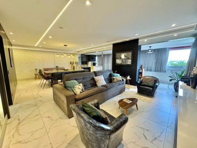 Apartamento, 3 quartos, 173 m² - Foto 3
