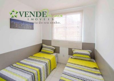 Apartamento, 2 quartos, 47 m² - Foto 5