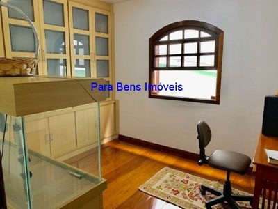 Sobrado, 4 quartos, 587 m² - Foto 3