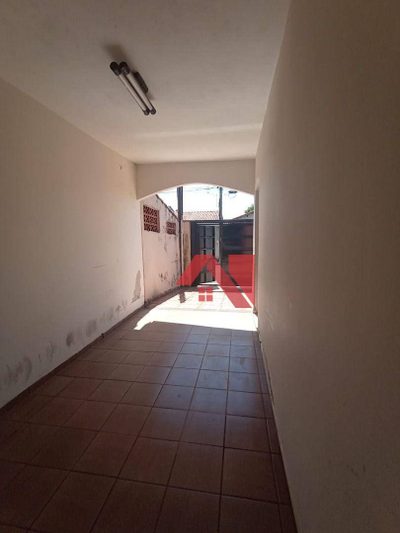 Casa, 3 quartos, 85 m² - Foto 2