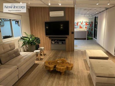 Apartamento, 2 quartos, 104 m² - Foto 2