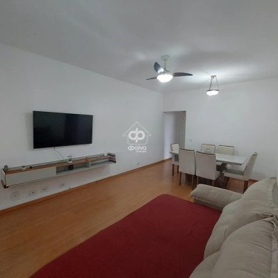 Apartamento, 2 quartos, 83 m² - Foto 4