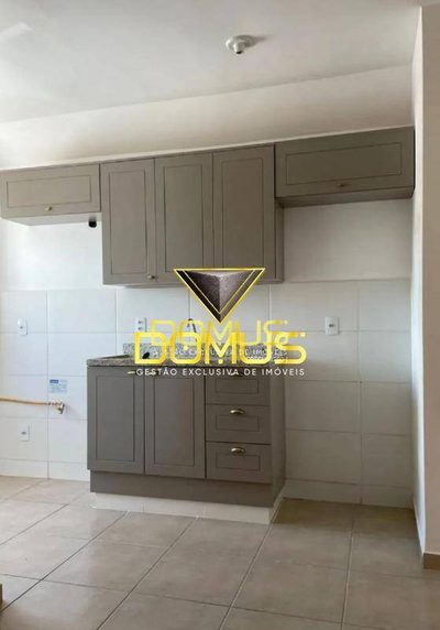 Apartamento, 2 quartos, 43 m² - Foto 4