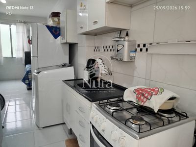 Kitnet-Studio, 28 m² - Foto 2