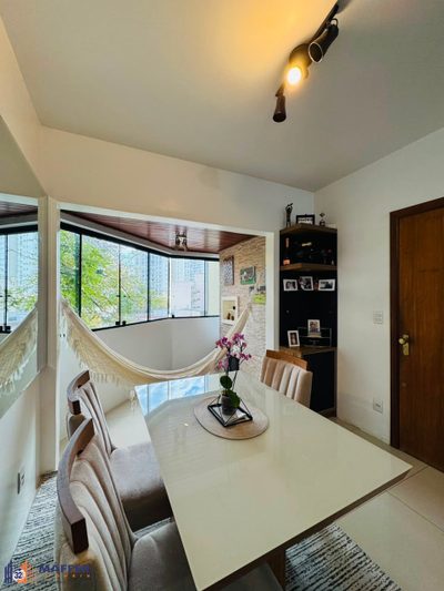 Apartamento, 2 quartos, 63 m² - Foto 2