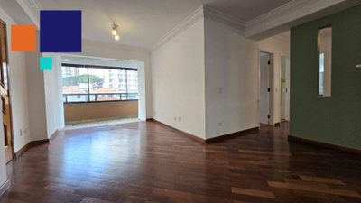 Apartamento, 3 quartos, 112 m² - Foto 3