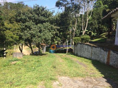 Chácara, 3 quartos, 3121 m² - Foto 5