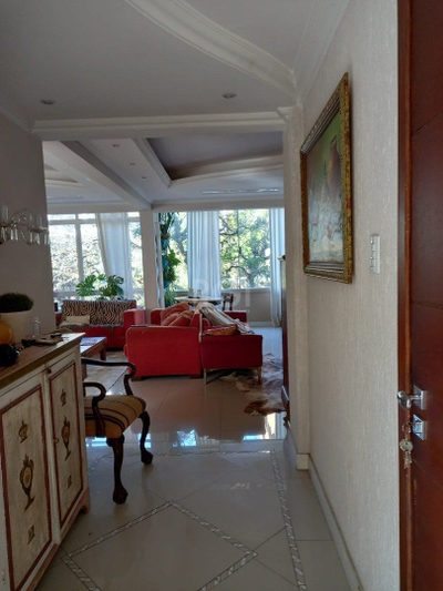 Apartamento, 3 quartos, 149 m² - Foto 2