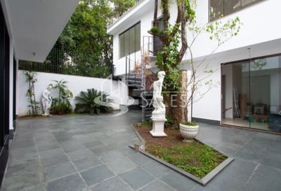 Sobrado, 3 quartos, 360 m² - Foto 3