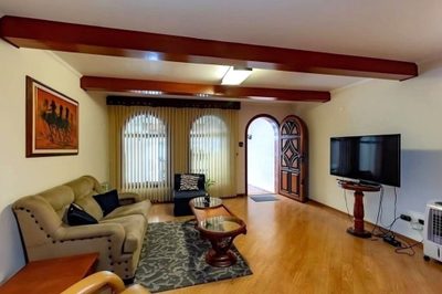 Casa, 3 quartos, 150 m² - Foto 1