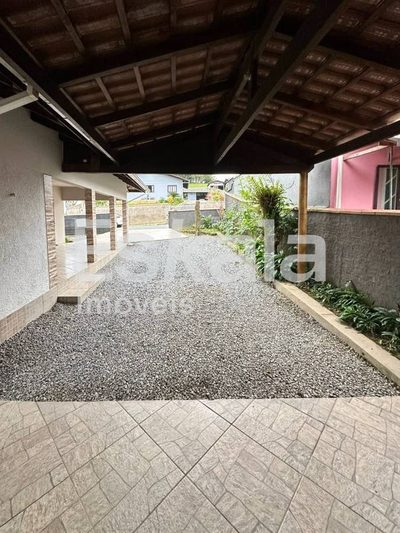 Casa, 3 quartos, 90 m² - Foto 3