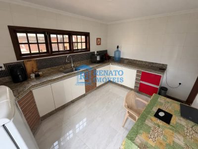 Casa, 4 quartos, 360 m² - Foto 5