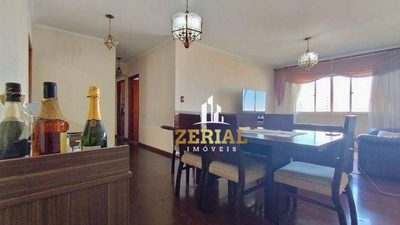 Apartamento, 3 quartos, 112 m² - Foto 3
