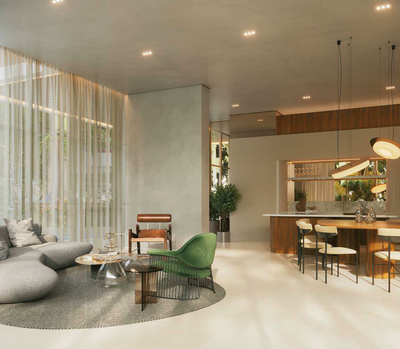 Apartamento, 4 quartos, 221 m² - Foto 4